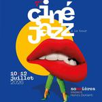 Ciné Jazz à La Tour 2026