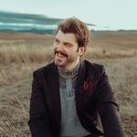 Clayton Ryan at Wise River Club