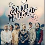 Sigrid Moldestad & band