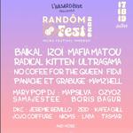 Randôm Fest