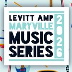 Milk Man & The SMALL Band LIVE @ Maryville Ampitheatre - Levitt AMP Maryville Music Series