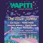 Wapiti Music Festival 2026