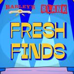 Milk Man & The SMALL Band LIVE @ Barley's - Fresh Finds