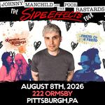 The Side Effects Tour