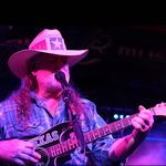 Jeff Smithart Acoustic @ Tower Pizza on Lake Whitney 