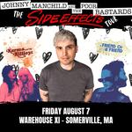 The Side Effects Tour