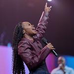 Daughter of a King | Annual Women's Conference