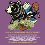 Bear Creek Folk Fest  2026
