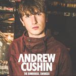 Andrew Cushin Intimate Acoustic Tour 2026