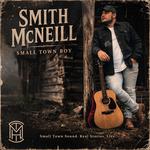 Smith McNeill's Small Town Tour