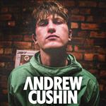Andrew Cushin Intimate Acoustic Tour