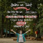 Beans on Toast and Friends 