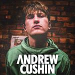Andrew Cushin Intimate Acoustic Tour