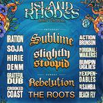 Island Rhodes Music Festival