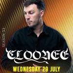 Cavo Paradiso Presents Cloonee