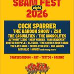 Sbäm Fest 2026