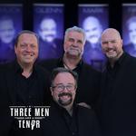 Ha Ha Holidays with Three Men and a Tenor