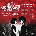 "Don't You Fake It" 20 Year Anniversary Tour