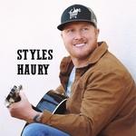 Styles Haury