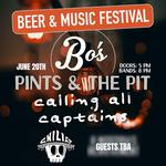 Bo's Beer & Music Festival