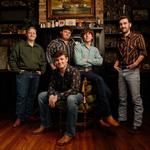 Carson Peters and Iron Mountain @ Capitol Hall