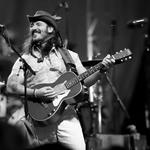 DUSTIN DALE GASPARD LIVE AT BABO’S BAR