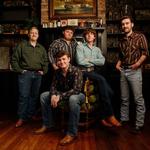 Carson Peters and Iron Mountain @ Clearbrook Baptist Church