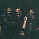 Pentagram with Legions of Doom, Karate Steve, and Girthworm