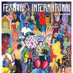 Festival international de Louisiane 2026