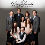 The Kerschner Family In Concert 