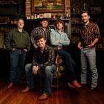 Carson Peters and Iron Mountain @ NorthStar Baptist Church