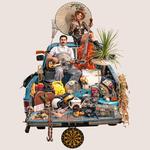 BLUE MOON MARQUEE Saturday, September 5th, 2026 7 PM At Canan Commons