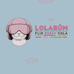 Lolabúm 10 años de El Cielo en Riobamba