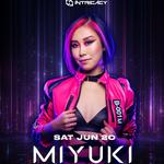 MIYUKI at Boomerang's Millcreek