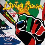 Living Colour Juneteenth Celebration