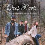Deep Roots: The Christine Passig Band | Jellybean and Julia's, Coon Rapids