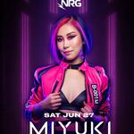 MIYUKI at Insomniac DFW