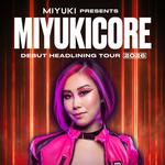 MIYUKI at Moonlight Las Vegas