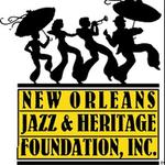 New Orleans Jazz & Heritage Festival 2026
