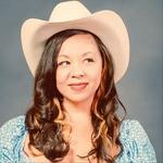 Mae McCoy and her Neon Stars