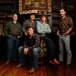 Carson Peters and Iron Mountain @ Twilight Alive