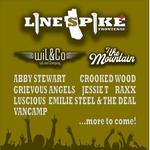 Line Spike Frontenac