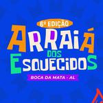 Arraiá dos Esquecidos