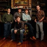 Bluegrass in the Grove 2026