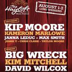 Hayloft Music Festival 2026