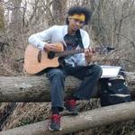 Live Music: Matthew Buckley