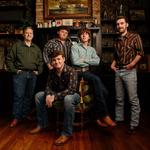 Carson Peters and Iron Mountain @ Chilhowie Town Park