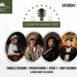 Country Fest @ Erin Hill Achres 2026