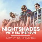 nightshades with Mother Sun