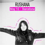 Acoustic concert in Barcelona